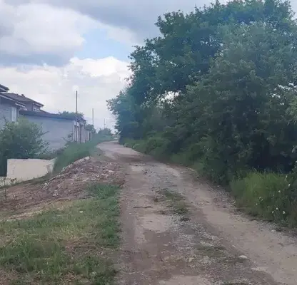 Снимка 5 — Парцел във Варна, с. Приселци
