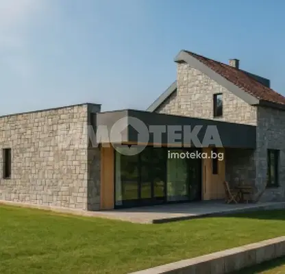 Photo 4 — Plot in Oblast Varna, Priselci