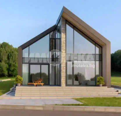Photo 5 — Plot in Oblast Varna, Priselci