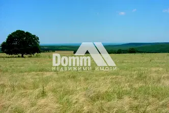 Парцел във Варна, с. Приселци