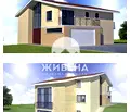 Снимка 2 — Парцел във Варна, с. Приселци
