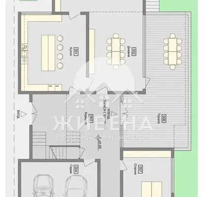 Снимка 5 — Парцел във Варна, с. Приселци
