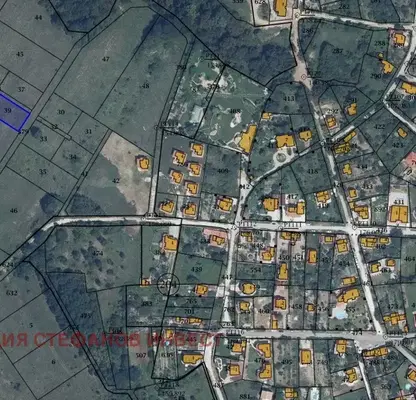 Photo 2 — Plot in Oblast Varna, Priselci