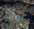 Снимка 3 — Парцел във Варна, с. Приселци