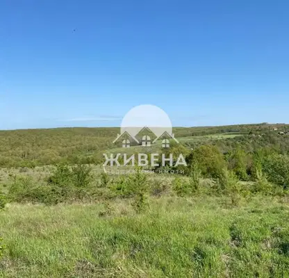 Снимка 2 — Парцел във Варна, с. Приселци