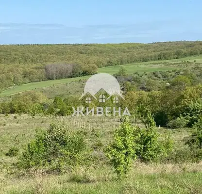 Снимка 3 — Парцел във Варна, с. Приселци