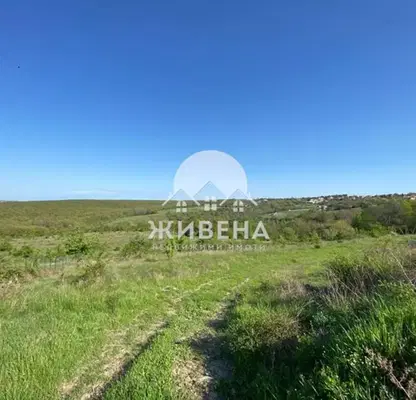 Снимка 4 — Парцел във Варна, с. Приселци