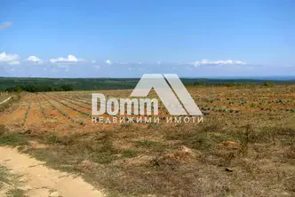 Парцел във Варна, с. Приселци