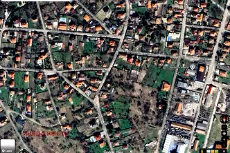 Парцел във Варна, с. Приселци