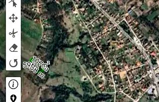 Парцел във Варна, с. Приселци
