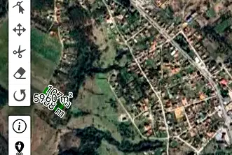 Парцел във Варна, с. Приселци
