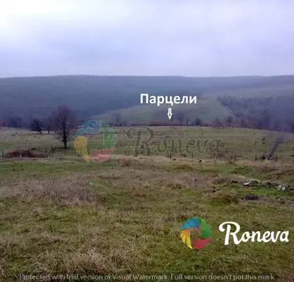 Photo 5 — Plot in Oblast Varna, Priselci
