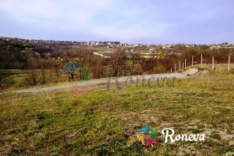 Plot in Oblast Varna, Priselci