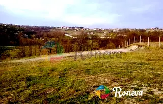Парцел във Варна, с. Приселци