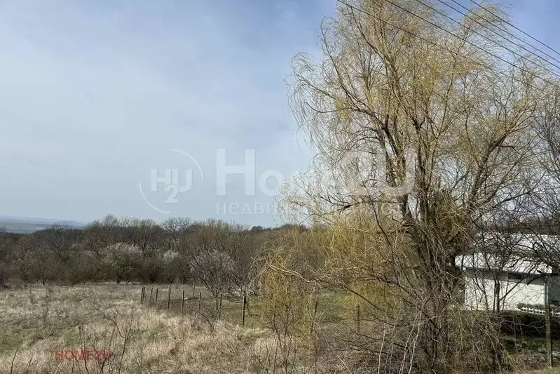 Парцел във Варна, с. Просечен