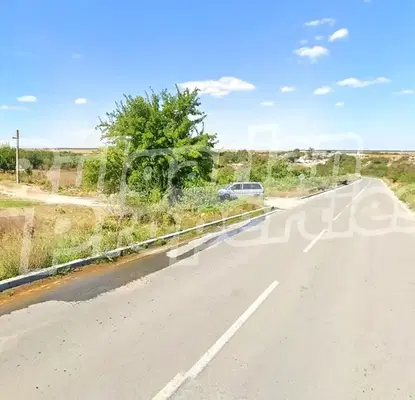 Снимка 4 — Парцел във Варна, с. Радан войвода