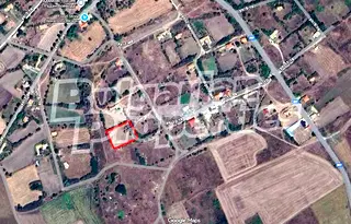 Парцел във Варна, с. Радан войвода