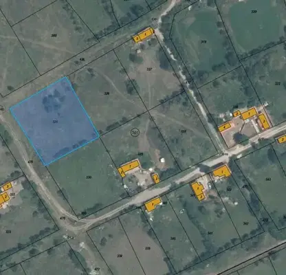 Photo 2 — Plot in Varna, s. Radan voyvoda
