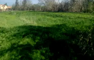 Парцел във Варна, с. Равна