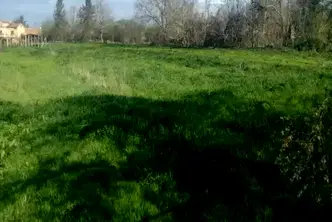 Парцел във Варна, с. Равна