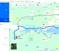 Снимка 5 — Парцел във Варна, с. Разделна