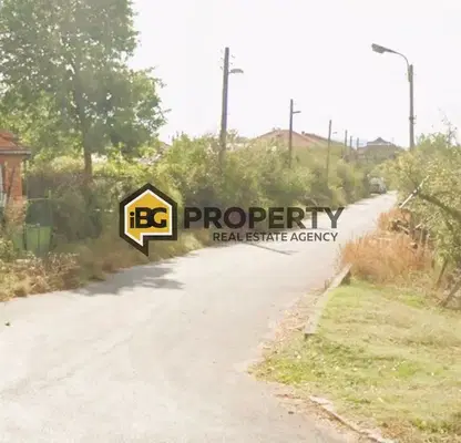 Photo 2 — Plot in Oblast Varna, Rudnik