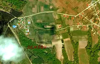 Парцел във Варна, с. Рудник