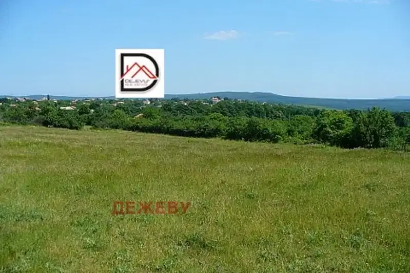 Парцел във Варна, с. Рудник