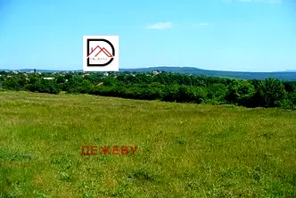 Парцел във Варна, с. Рудник