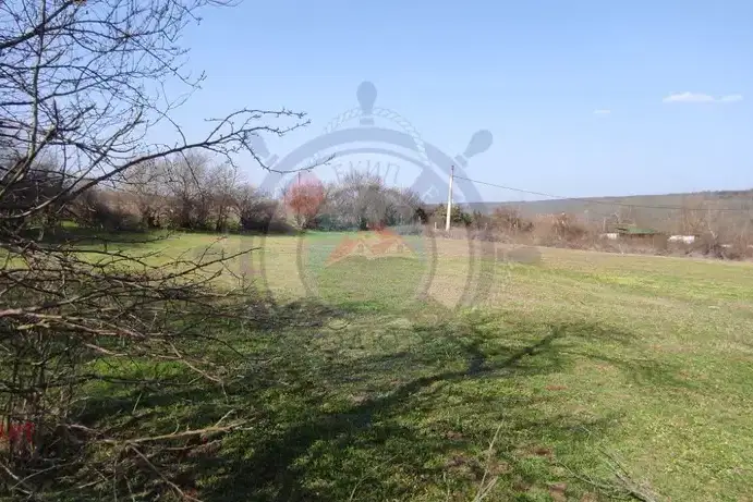 Plot in Varna, Sadovo