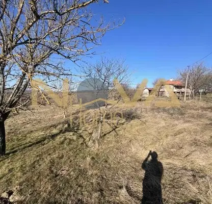 Снимка 4 — Парцел във Варна, с. Садово