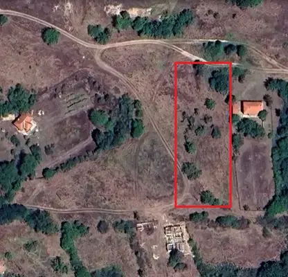 Снимка 5 — Парцел във Варна, с. Садово