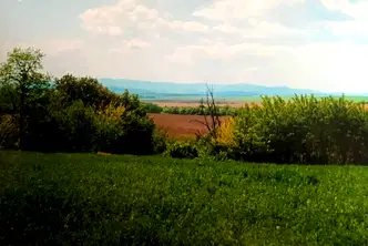 Парцел във Варна, с. Садово