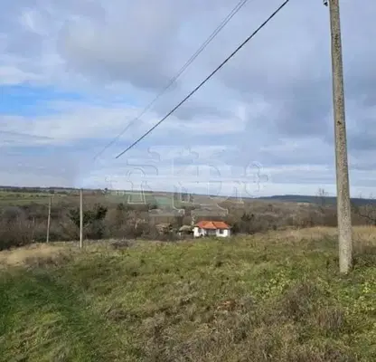 Снимка 3 — Парцел във Варна, с. Садово