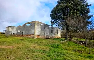 Парцел във Варна, с. Садово
