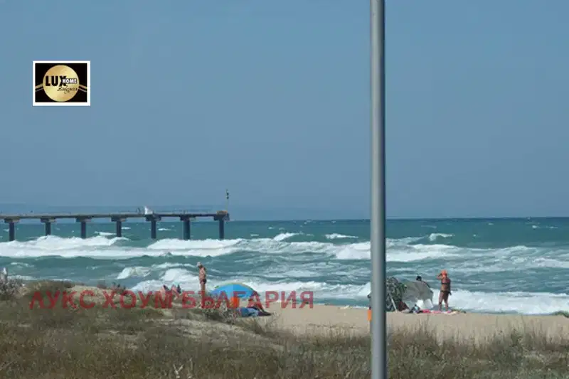 Парцел във Варна, с. Самотино