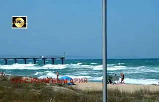 Парцел във Варна, с. Самотино
