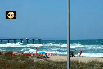 Парцел във Варна, с. Самотино