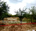 Снимка 2 — Парцел във Варна, с. Сава