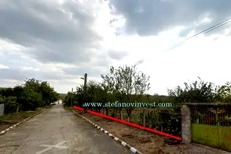 Парцел във Варна, с. Сава