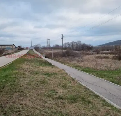 Снимка 2 — Парцел във Варна, с. Шкорпиловци