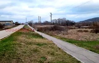 Парцел във Варна, с. Шкорпиловци