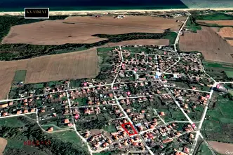 Парцел във Варна, с. Шкорпиловци