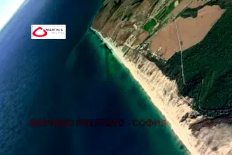 Парцел във Варна, с. Шкорпиловци