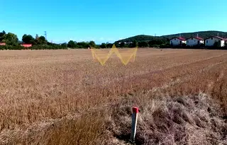 Парцел във Варна, с. Шкорпиловци
