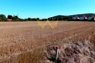 Парцел във Варна, с. Шкорпиловци