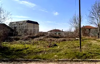 Парцел във Варна, с. Шкорпиловци