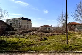 Парцел във Варна, с. Шкорпиловци