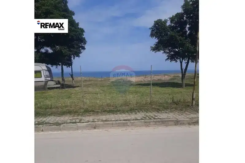 Plot in Oblast Varna, Shkorpilovci