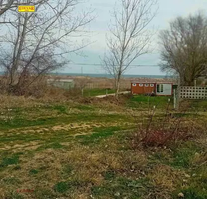 Снимка 3 — Парцел във Варна, с. Шкорпиловци